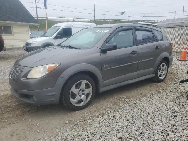 PONTIAC VIBE 2007 5y2sl65817z421748