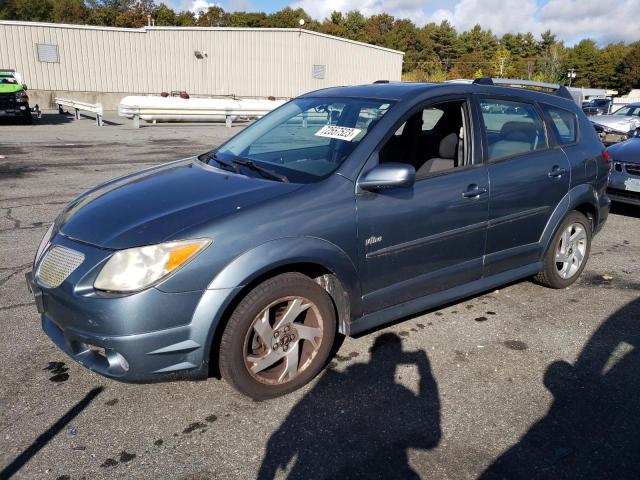 PONTIAC VIBE 2007 5y2sl65817z422253