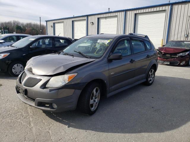 PONTIAC VIBE 2007 5y2sl65817z428294