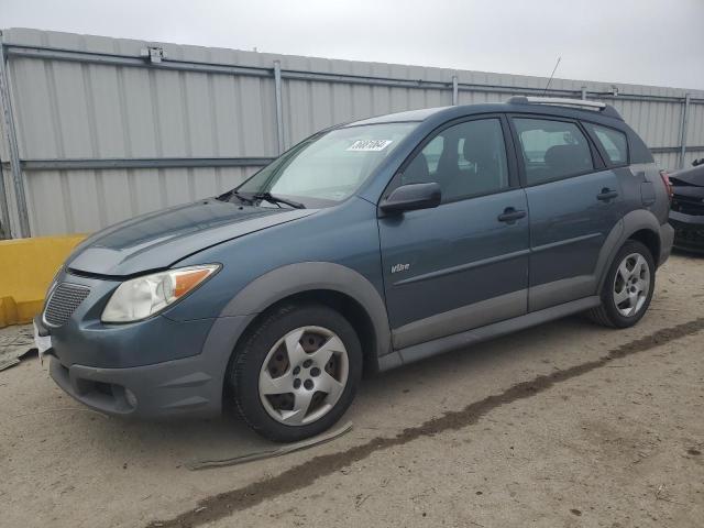 PONTIAC VIBE 2007 5y2sl65817z428425