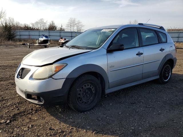 PONTIAC VIBE 2007 5y2sl65817z438355