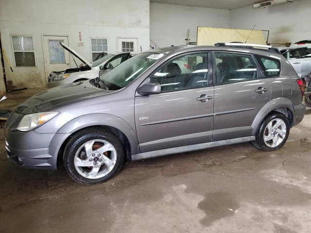 PONTIAC VIBE 2007 5y2sl65817z440266