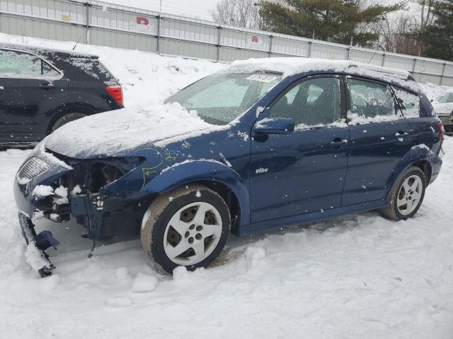 PONTIAC VIBE 2008 5y2sl65818z403266