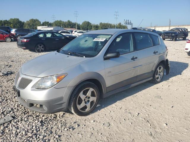 PONTIAC VIBE 2008 5y2sl65818z405762