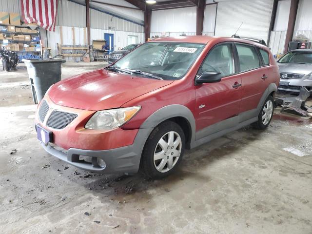 PONTIAC VIBE 2008 5y2sl65818z406944