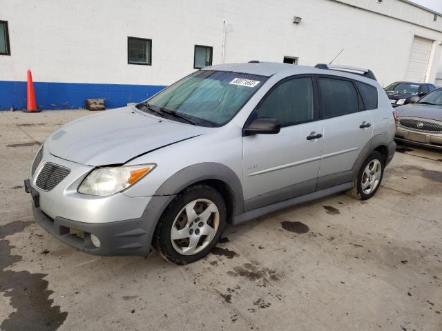 PONTIAC VIBE 2008 5y2sl65818z407947