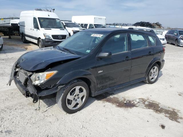 PONTIAC VIBE 2008 5y2sl65818z417698