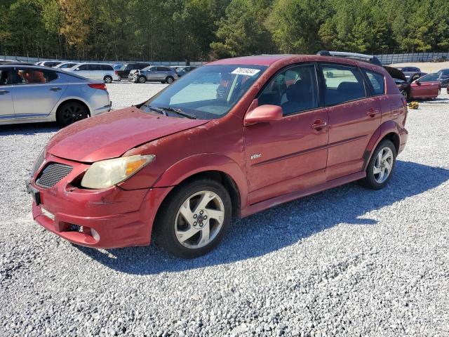 PONTIAC VIBE 2006 5y2sl65826z405864