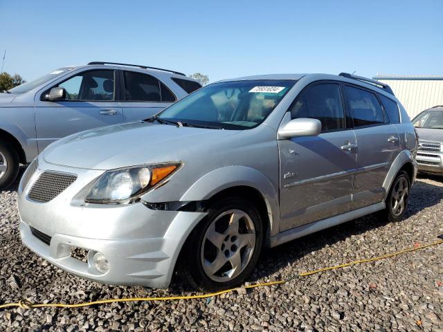 PONTIAC VIBE 2006 5y2sl65826z411809