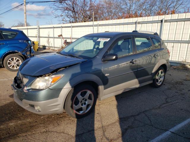 PONTIAC VIBE 2006 5y2sl65826z411891