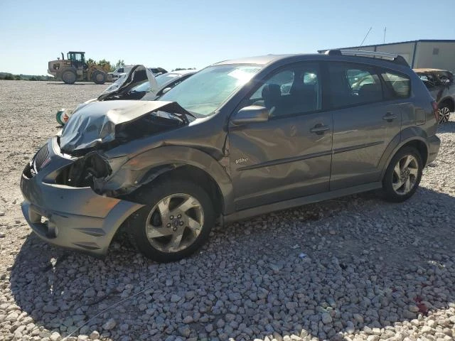 PONTIAC VIBE 2006 5y2sl65826z412250