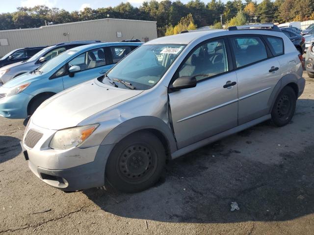 PONTIAC VIBE 2006 5y2sl65826z418730