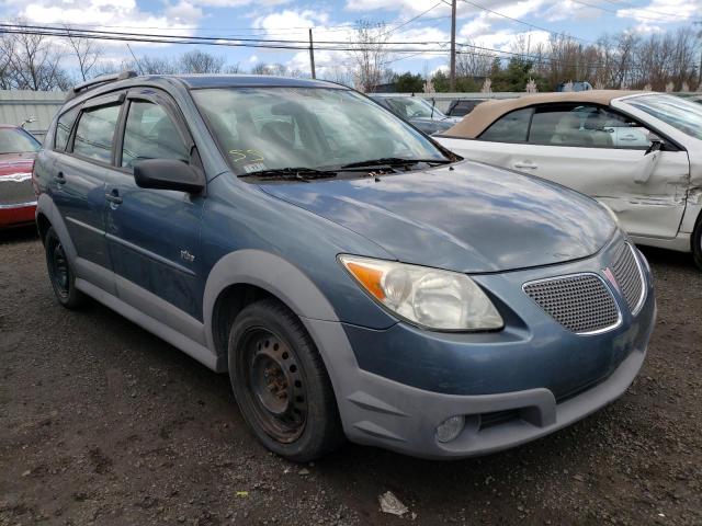 PONTIAC VIBE 2006 5y2sl65826z422440