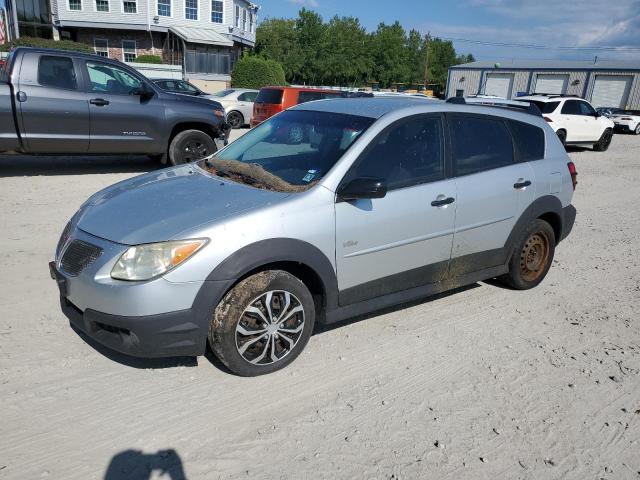 PONTIAC VIBE 2006 5y2sl65826z435902