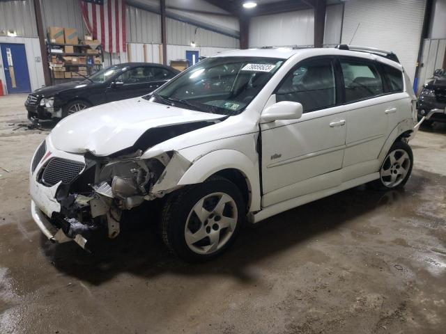 PONTIAC VIBE 2006 5y2sl65826z440016