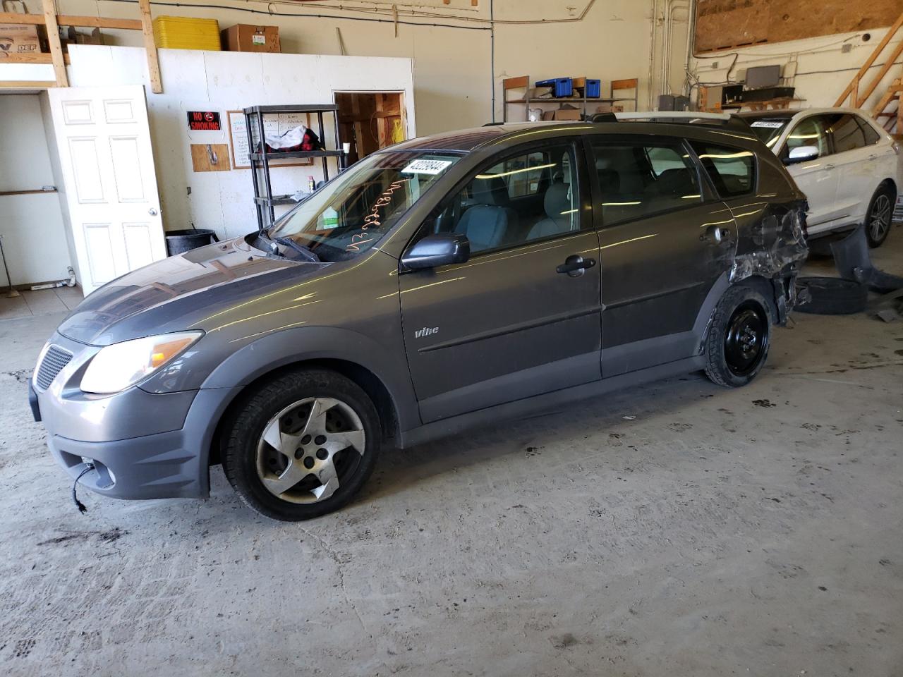 PONTIAC VIBE 2006 5y2sl65826z442946