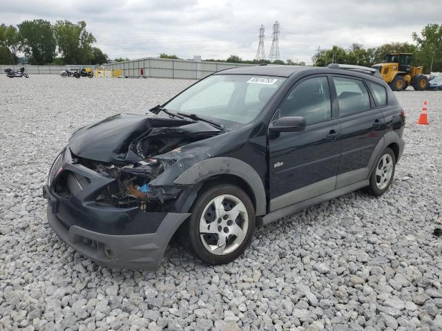 PONTIAC VIBE 2006 5y2sl65826z448021