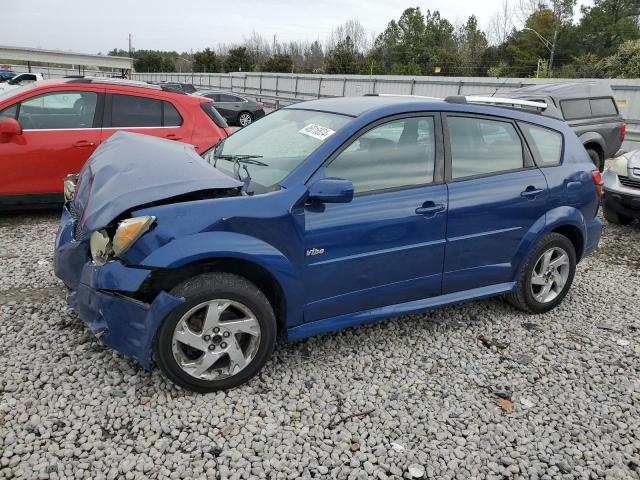 PONTIAC VIBE 2006 5y2sl65826z455440