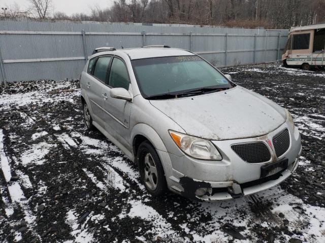 PONTIAC VIBE 2007 5y2sl65827z408054