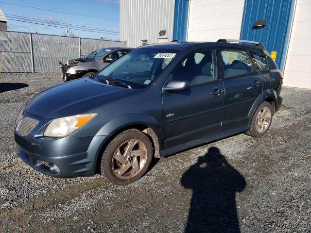 PONTIAC VIBE 2007 5y2sl65827z412590