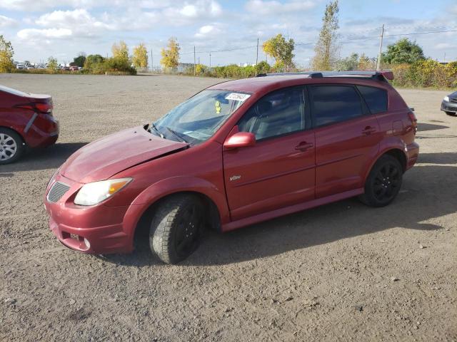 PONTIAC VIBE 2007 5y2sl65827z423038