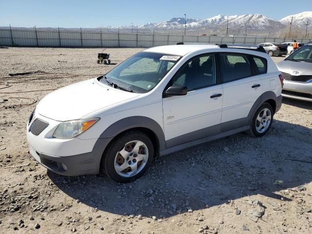 PONTIAC VIBE 2007 5y2sl65827z433083