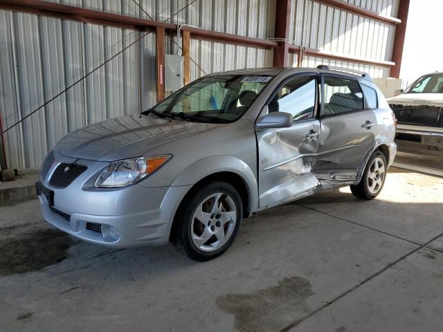 PONTIAC VIBE 2007 5y2sl65827z436288