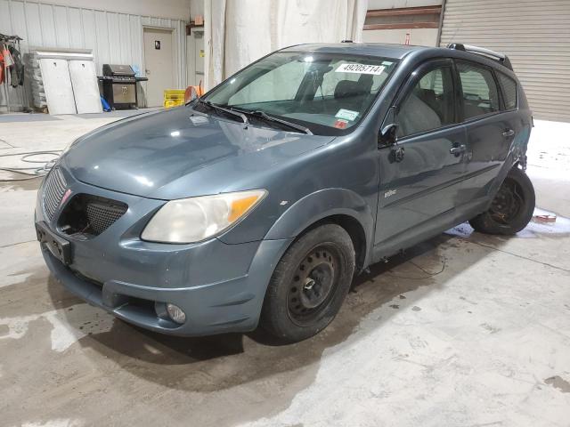 PONTIAC VIBE 2007 5y2sl65827z437165