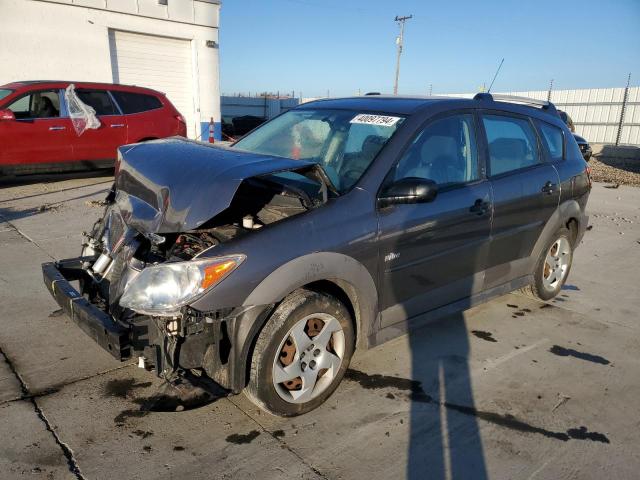 PONTIAC VIBE 2008 5y2sl65828z404975