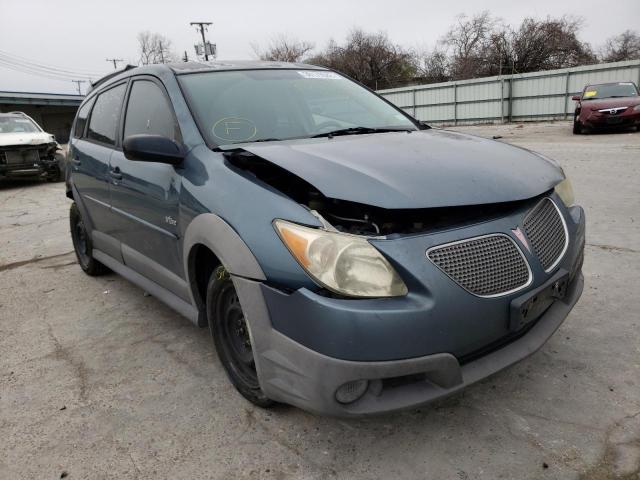 PONTIAC VIBE 2008 5y2sl65828z405155