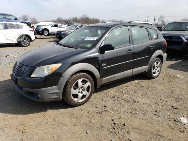 PONTIAC VIBE 2008 5y2sl65828z411876