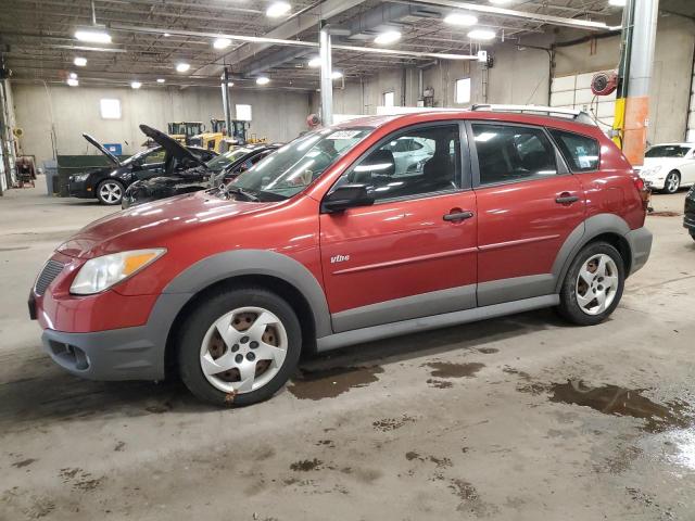 PONTIAC VIBE 2008 5y2sl65828z413207