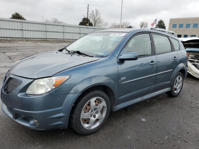 PONTIAC VIBE 2008 5y2sl65828z418486