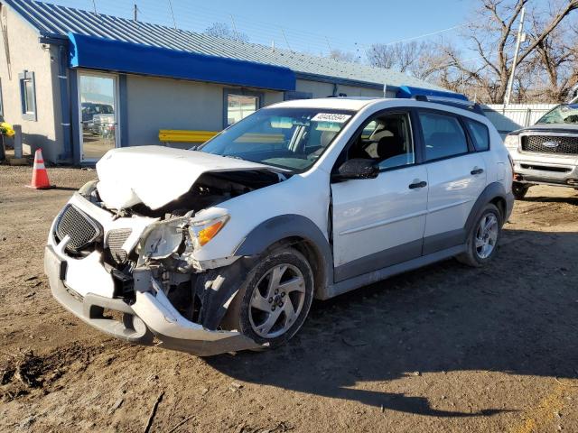 PONTIAC VIBE 2006 5y2sl65836z419837