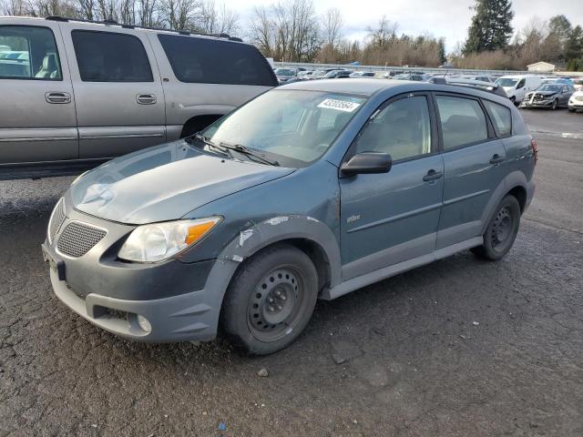 PONTIAC VIBE 2006 5y2sl65836z426285