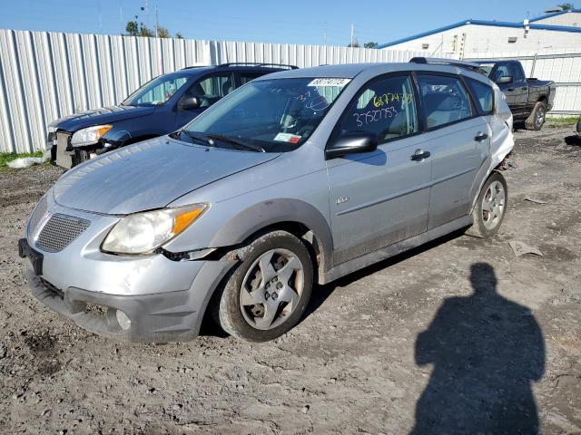 PONTIAC VIBE 2006 5y2sl65836z427906