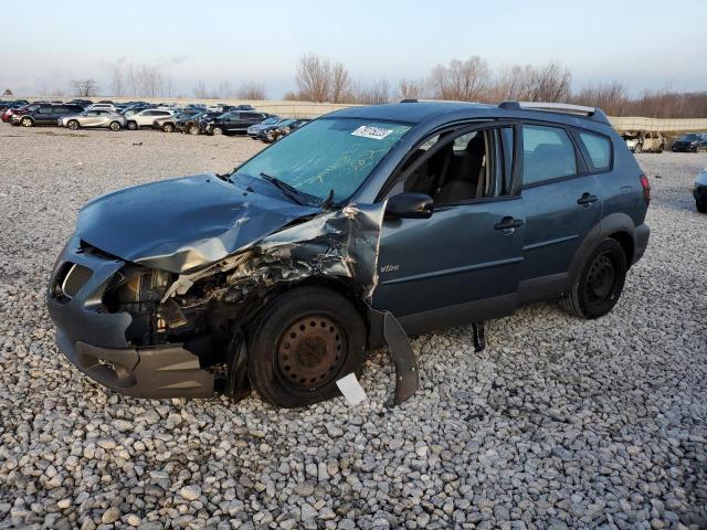 PONTIAC VIBE 2006 5y2sl65836z438582