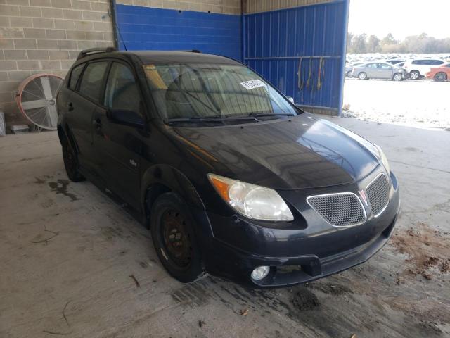 PONTIAC VIBE 2006 5y2sl65836z451770