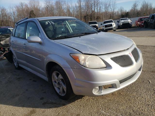 PONTIAC VIBE 2006 5y2sl65836z462560