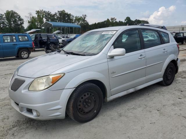 PONTIAC VIBE 2007 5y2sl65837z411240