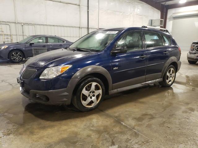 PONTIAC VIBE 2007 5y2sl65837z411433