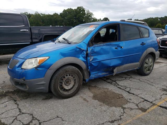 PONTIAC VIBE 2007 5y2sl65837z416986