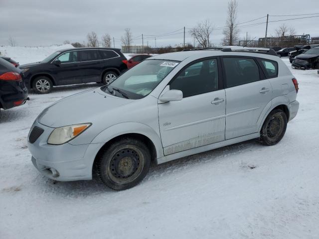 PONTIAC VIBE 2007 5y2sl65837z423467