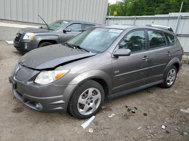 PONTIAC VIBE 2007 5y2sl65837z427146