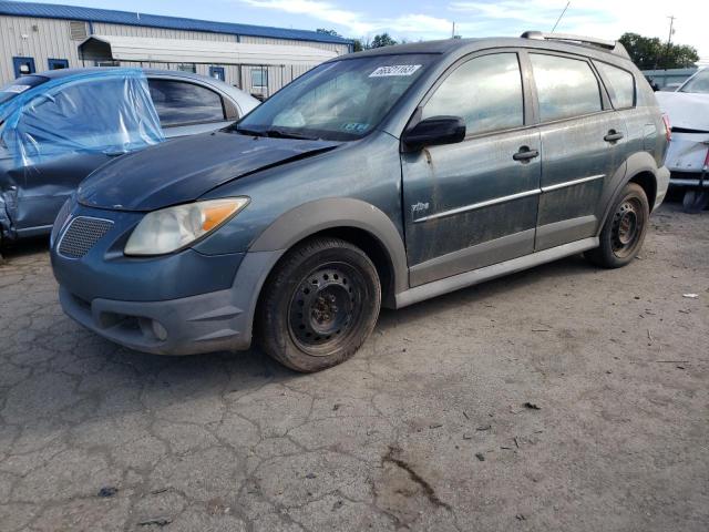 PONTIAC VIBE 2007 5y2sl65837z432685