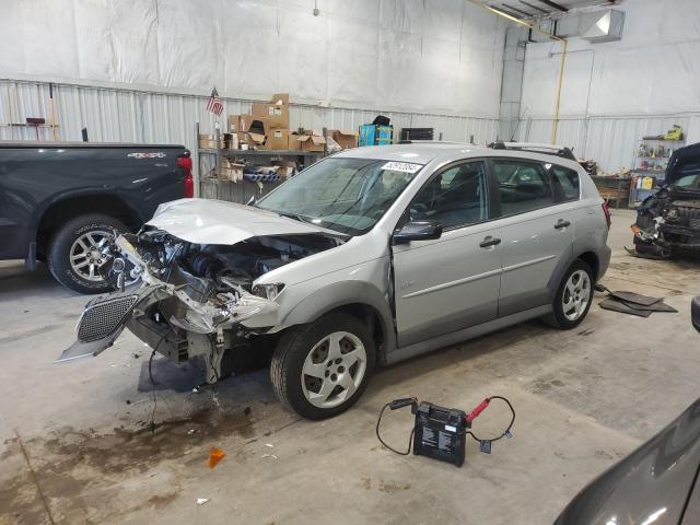 PONTIAC VIBE 2007 5y2sl65837z435599