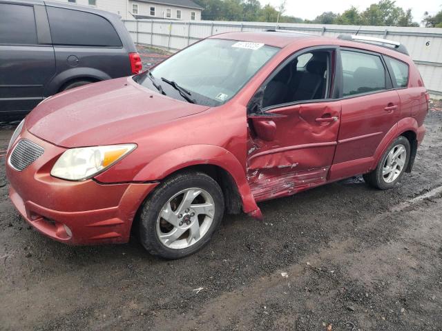 PONTIAC VIBE 2007 5y2sl65837z442679