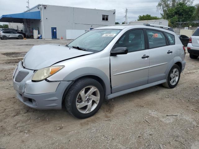 PONTIAC VIBE 2008 5y2sl65838z401230