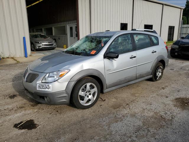 PONTIAC VIBE 2008 5y2sl65838z401468