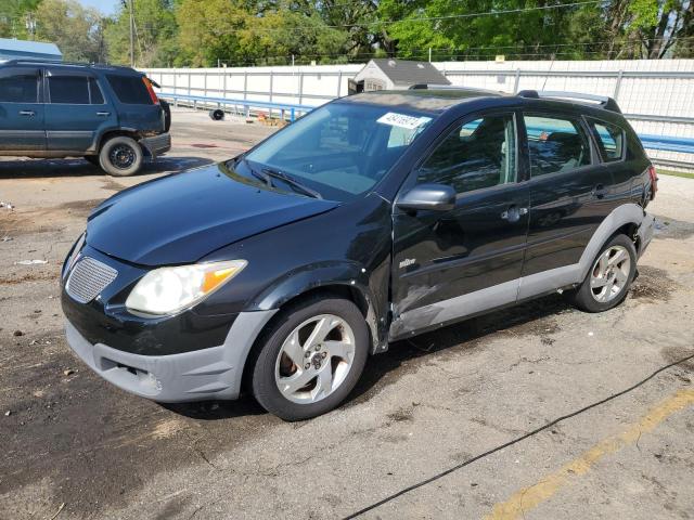 PONTIAC VIBE 2008 5y2sl65838z404550